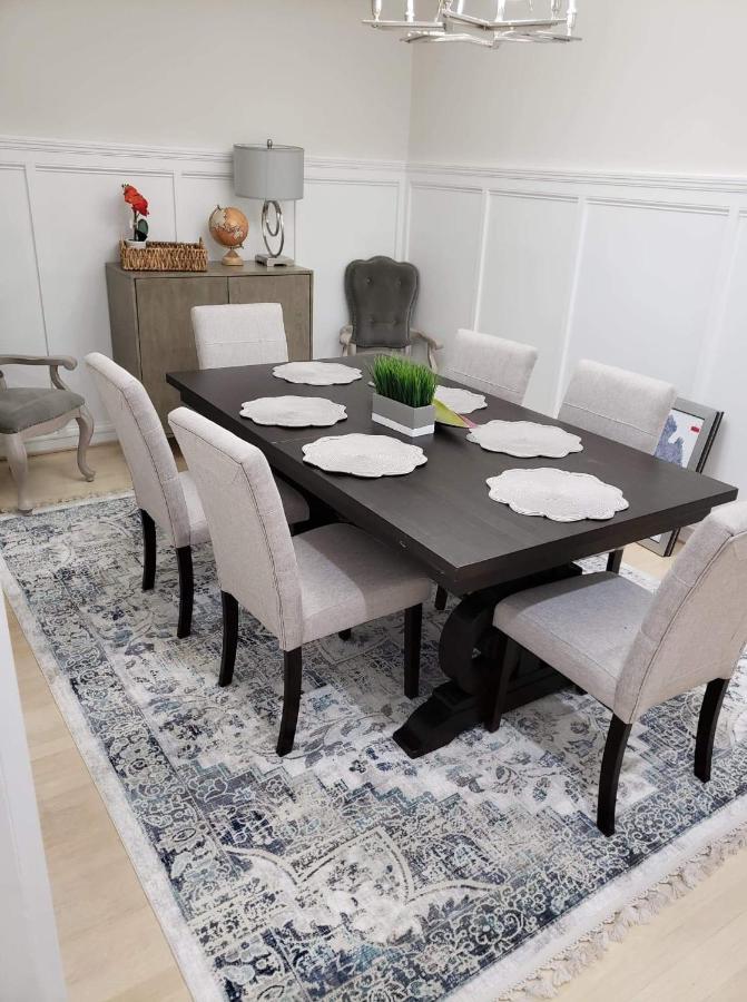 Spacious & Bright Home In Bloomingdale/ Truxton Dc Washington Eksteriør bilde