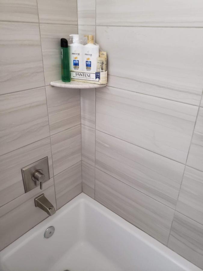 Spacious & Bright Home In Bloomingdale/ Truxton Dc Washington Eksteriør bilde