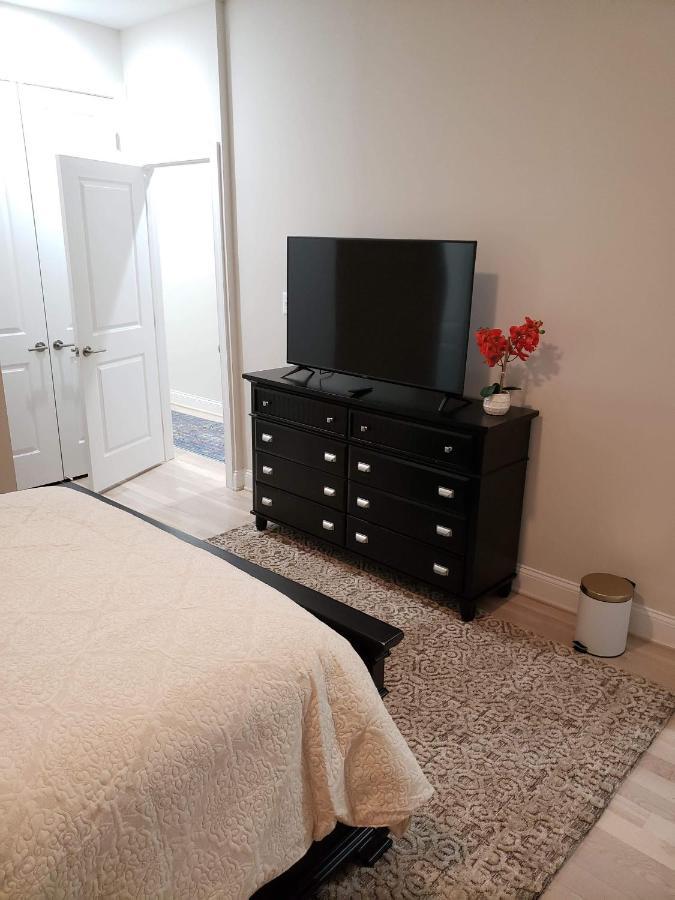 Spacious & Bright Home In Bloomingdale/ Truxton Dc Washington Eksteriør bilde