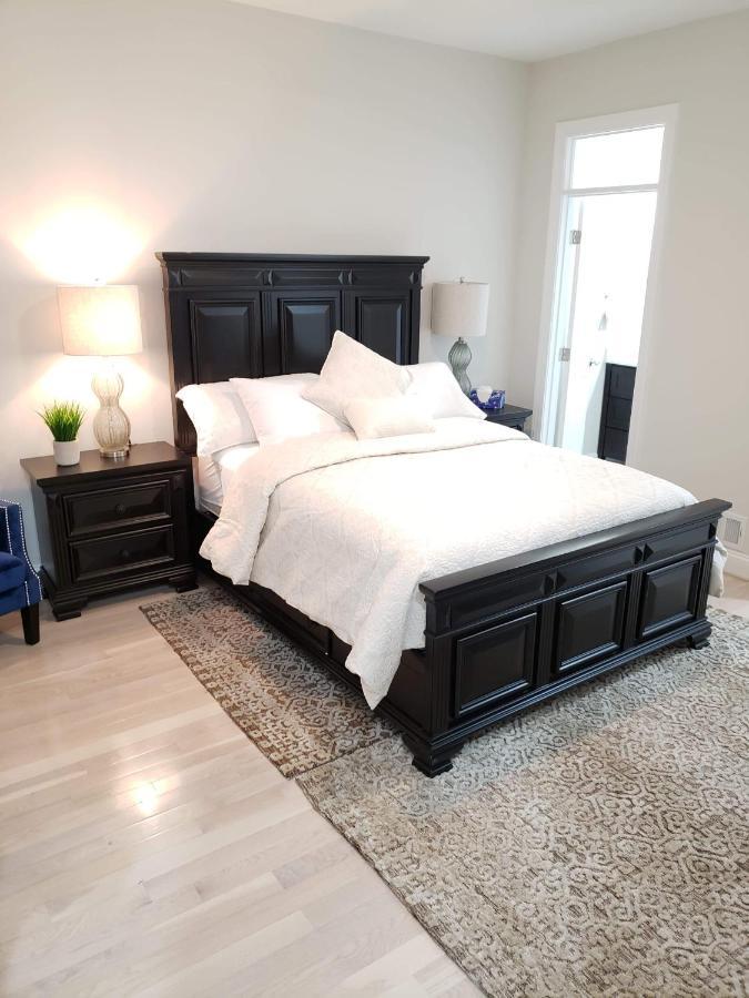 Spacious & Bright Home In Bloomingdale/ Truxton Dc Washington Eksteriør bilde