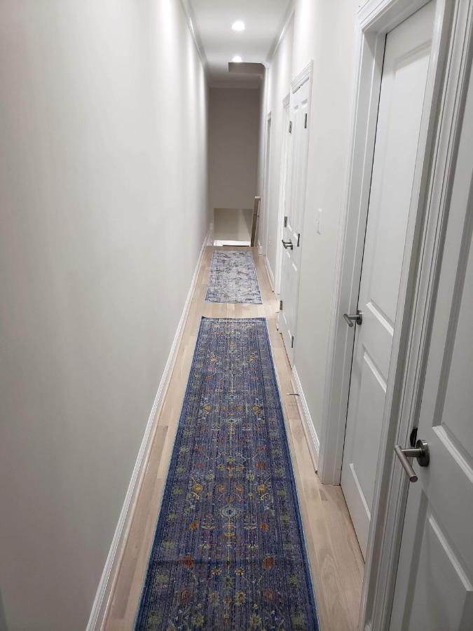 Spacious & Bright Home In Bloomingdale/ Truxton Dc Washington Eksteriør bilde