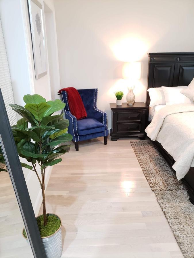 Spacious & Bright Home In Bloomingdale/ Truxton Dc Washington Eksteriør bilde